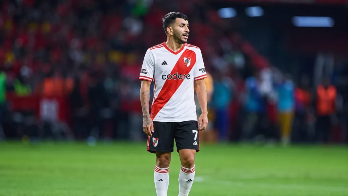 Se termina la novela: River Plate pagará 19 mdd a Tigres por Ángel Correa; ya habría fecha acordada entre ambos clubes