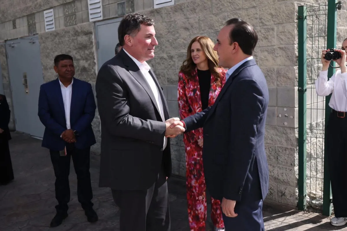 Coahuila refuerza alianza con Canadá en sector automotriz