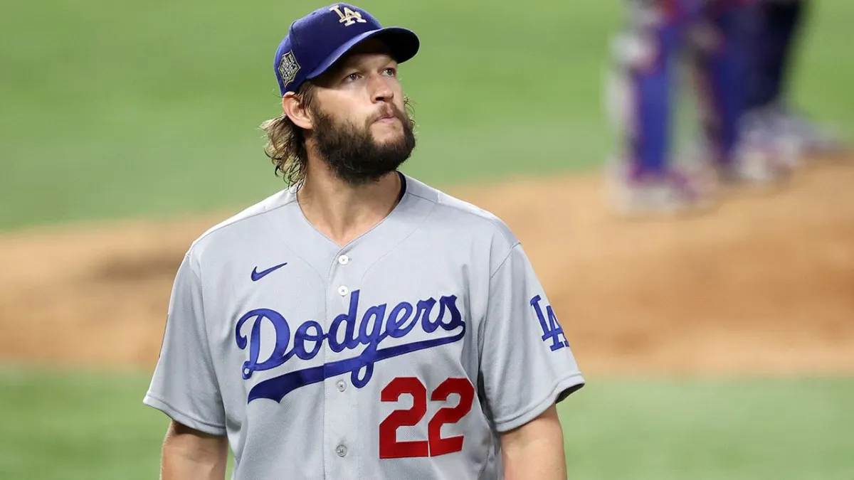Clayton Kershaw anuncia su retiro al concluir la temporada 2025