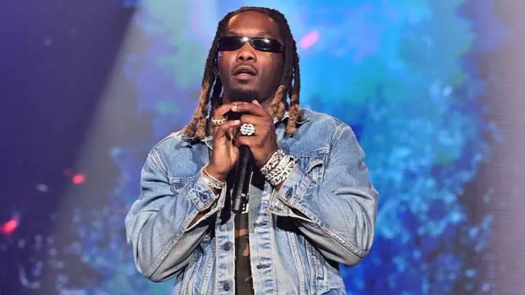 Offset es hospitalizado tras ataque con arma de fuego en Florida; reportan que está estable