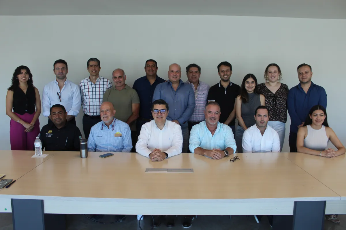 Presenta IMPLAN Torreón avances clave en planeación urbana y gestión de emergencias