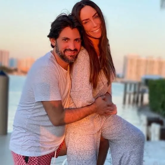 Detienen en Miami al empresario Víctor Álvarez Puga, esposo de Inés Gómez Mont