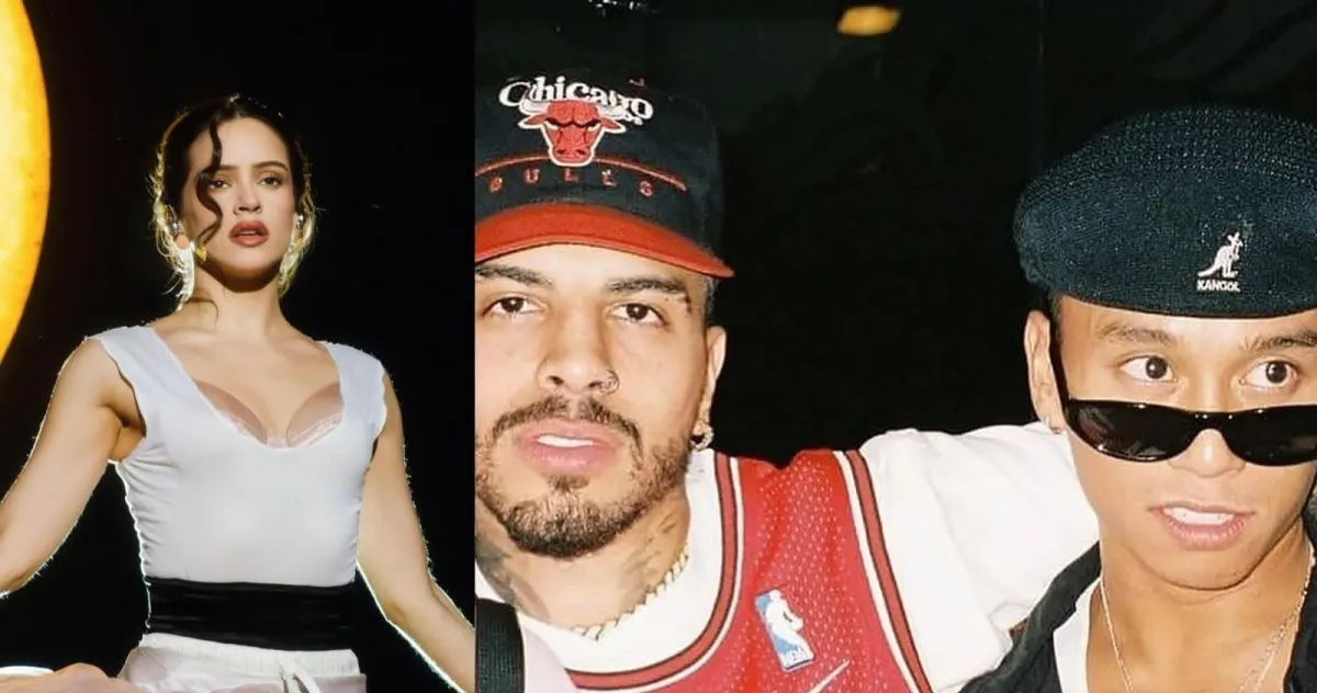 Hallan sin vida en Miami a Mykee, bailarín que participó en giras de Rosalía y Rauw Alejandro