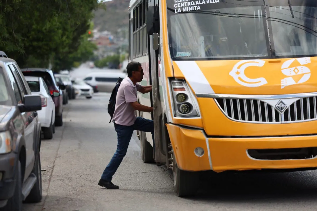 Modificarán recorrido de la Ruta RS-716 para mejorar el servicio en Saltillo