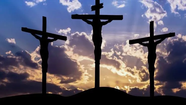 ¿Que se celebra el Viernes Santo?