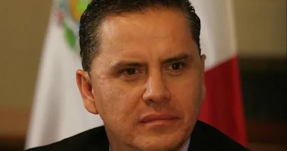 Exgobernador de Nayarit Roberto Sandoval enfrenta nuevo proceso por lavado de dinero