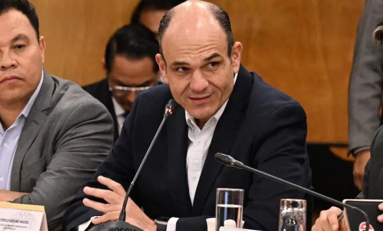 Pide Jericó Abramo frenar recorte presupuestal a la Universidad Antonio Narro