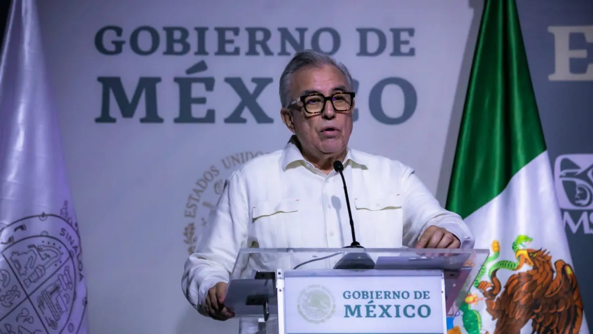 EU acusa a gobernador de Sinaloa y a 9 funcionarios por nexos con el narco; México rechaza pruebas y se abre crisis bilateral