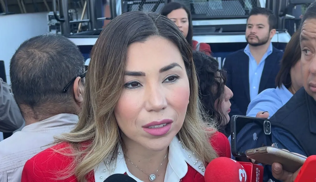 Exalcaldesa de Múzquiz enfrenta proceso penal por presunto abuso de funciones