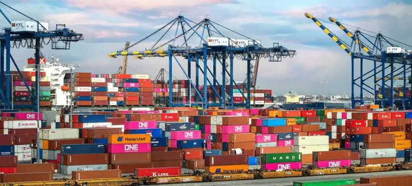 México mantiene liderazgo como principal proveedor de EE.UU. a pesar de aranceles