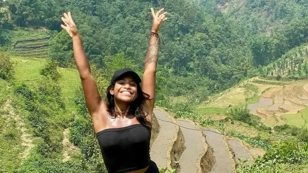 Turista brasileña muere tras caer de un volcán en Indonesia