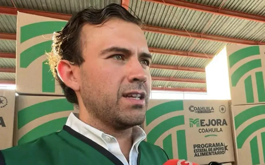 Aplicarán restricciones a programas sociales en Coahuila por proceso electoral