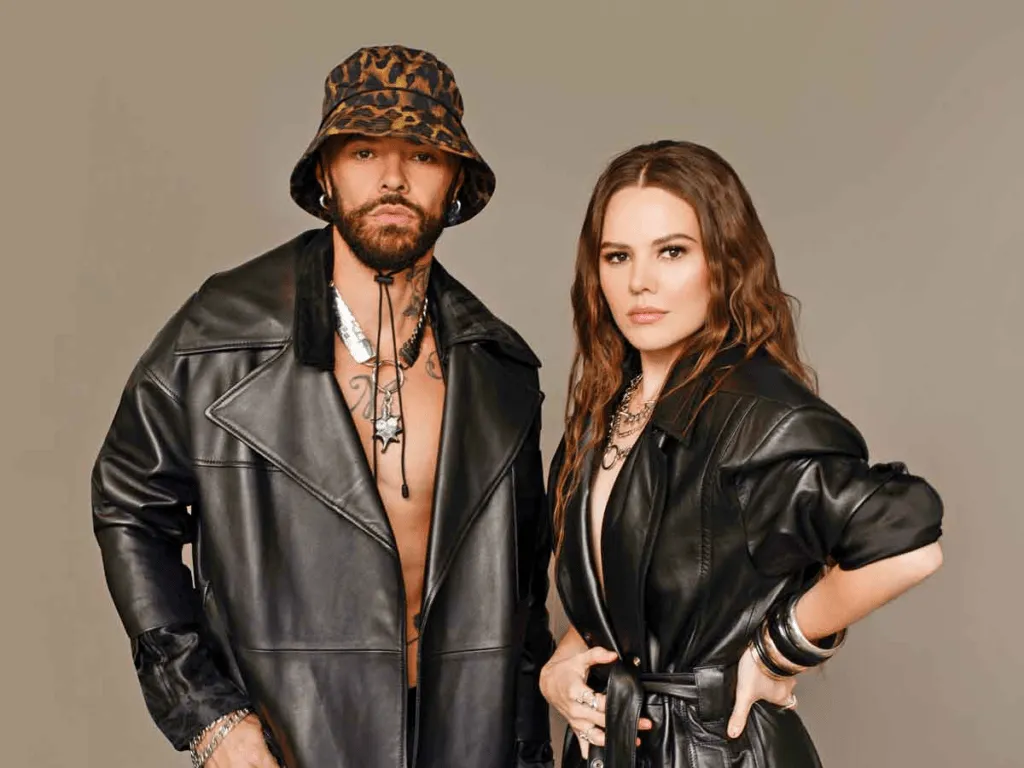 Jesse & Joy se separan