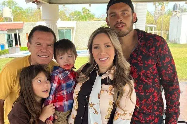 Familia de Julio César Chávez Jr. defiende su inocencia tras detención en EE. UU.