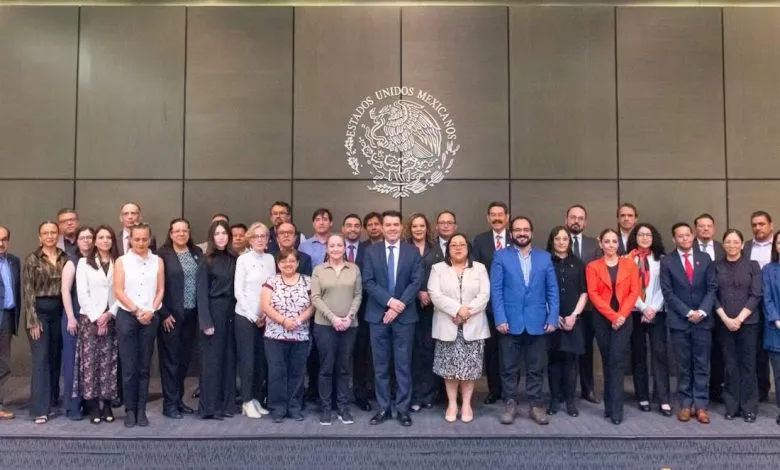 Instalan por primera vez Comité Nacional contra la Tortura para supervisar respeto a los derechos humanos
