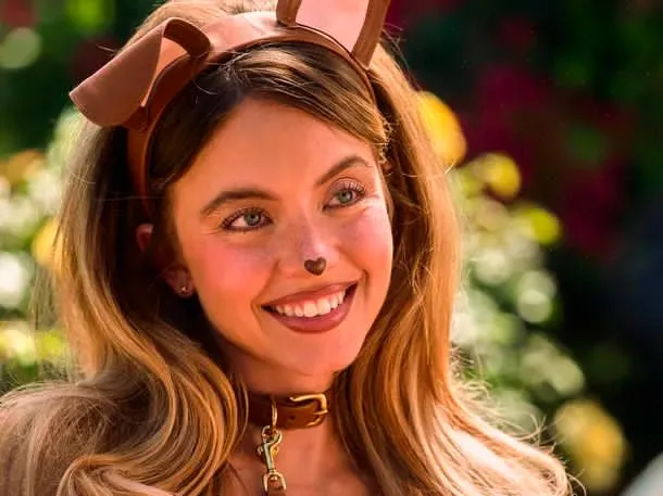 Sydney Sweeney rompe el silencio tras polémica por escenas explícitas de Euphoria: “Mi actuación queda opacada”