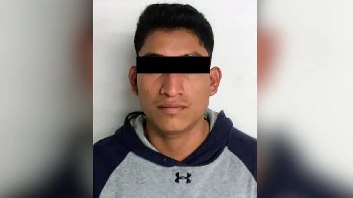 Capturan a sospechoso por feminicidio en la colonia Central