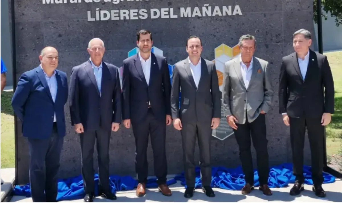 Reorganización institucional en Torreón: Gobernador anuncia ajustes clave en dependencias