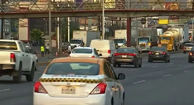 Colapsa Díaz Ordaz en Santa Catarina tras fatal atropello