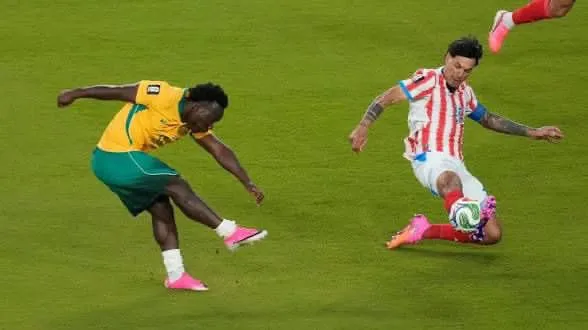 Australia avanza a Dieciseisavos; Paraguay depende de otros resultados tras empatar sin goles