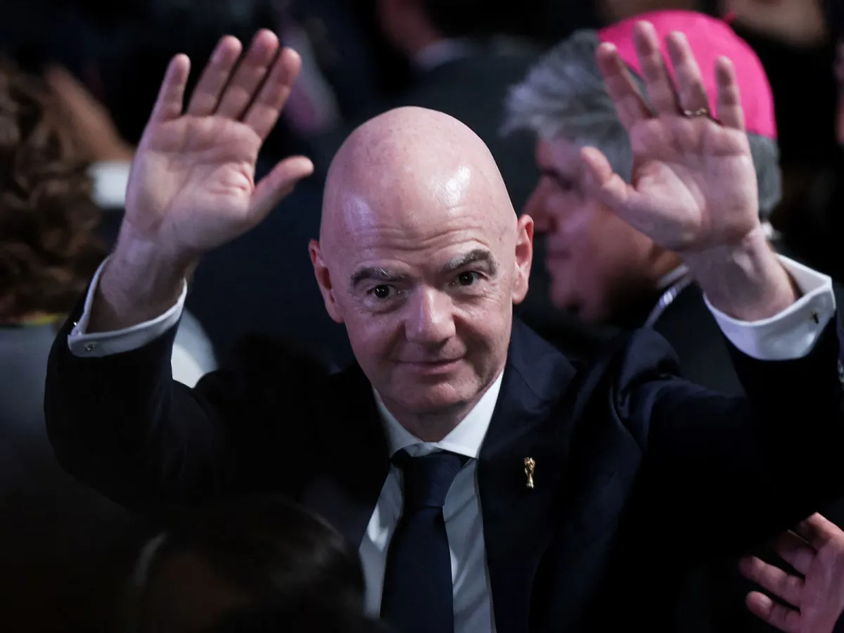 UEFA, Concacaf y la AFC lanzan ofensiva contra Infantino y fracturan la FIFA