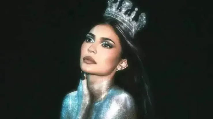 Kylie Jenner debuta en la música: lanza el sencillo “Fourth Strike” en colaboración con Terror Jr