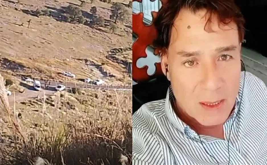 Asesinan en Durango al periodista Miguel Ángel Beltrán Martínez; investigan vínculo con su labor informativa