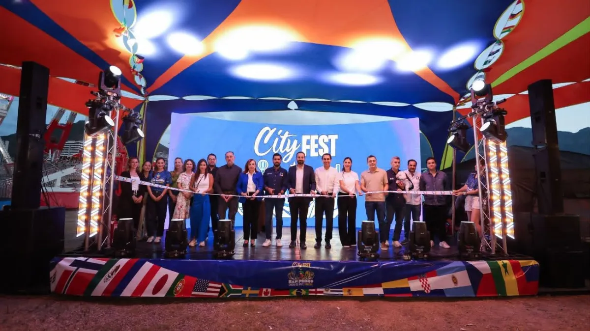San Pedro enciende la fiebre mundialista con City Fest 2026; entrada será gratuita