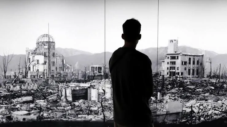 Hiroshima conmemora 80 años del bombardeo atómico en medio de creciente preocupación por armas nucleares