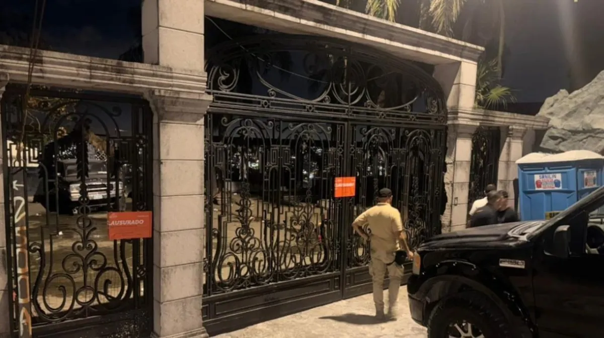 Autoridades clausuran fiesta clandestina con menores de edad en Guadalupe