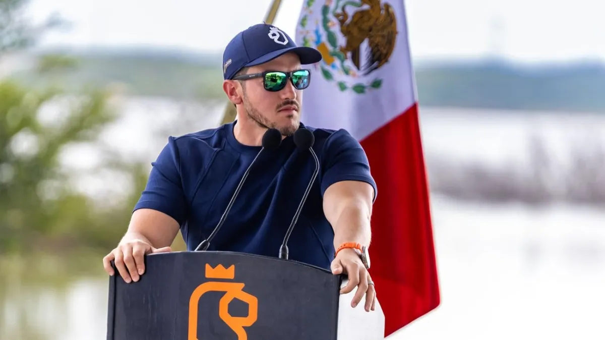 Nuevo León impulsará turismo con el Parque Estatal Presa León