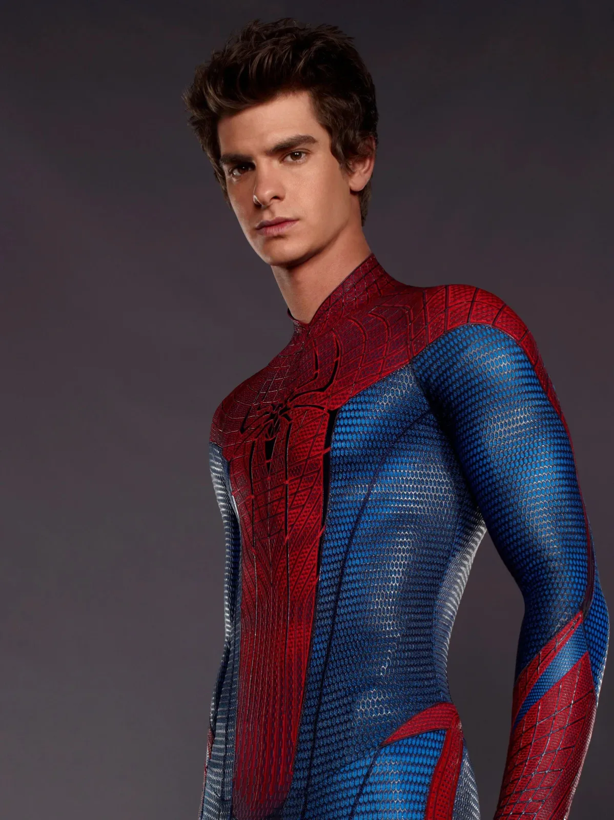 Andrew Garfield reitera su interés en 'The Amazing Spider-Man 3', pero fija una condición indispensable para su regreso