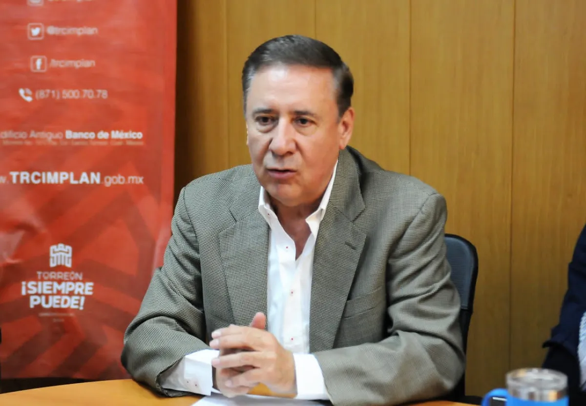IMPLAN fortalece la planeación urbana de Torreón con datos georreferenciados y plataformas digitales