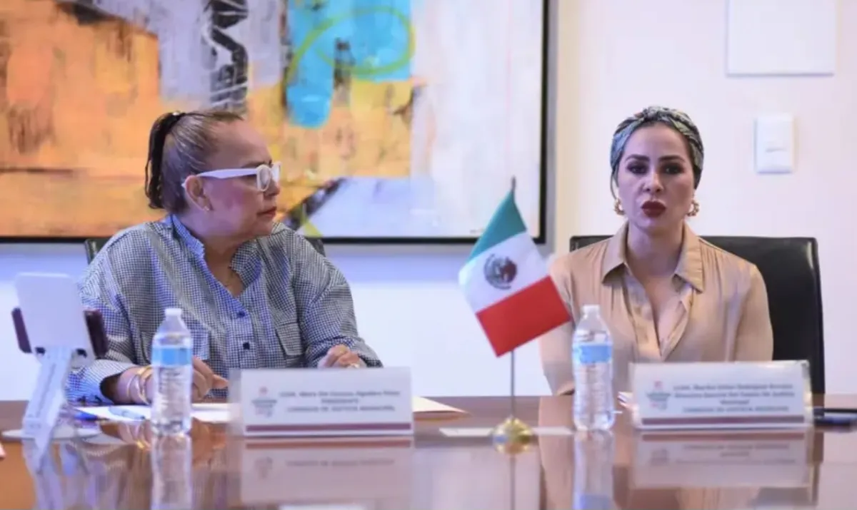 Centro de Justicia Municipal de Torreón reporta más de 600 accidentes atendidos en dos meses