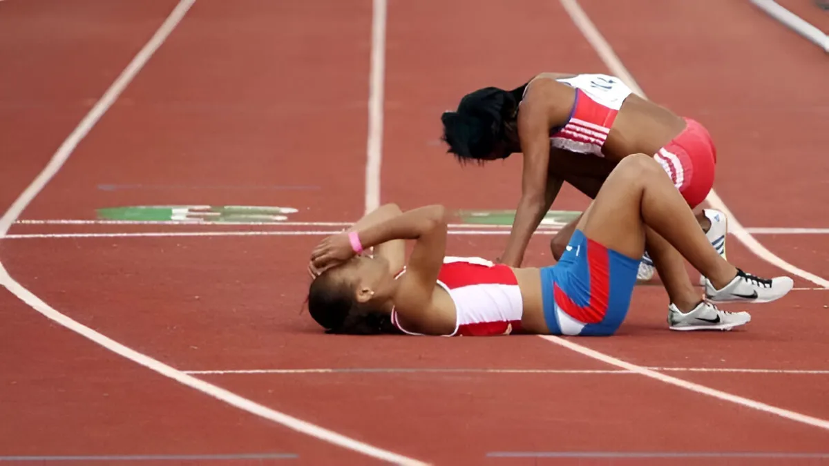 Prueba Genética de Género será Obligatoria para el Atletismo Femenil