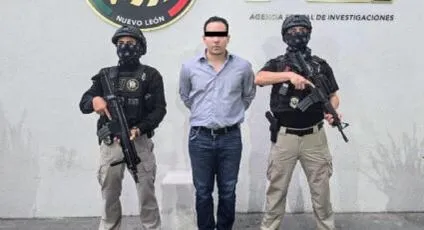 Detienen a Dámazo “N” exentrenador de Gimnasia acusado de abuso en NL