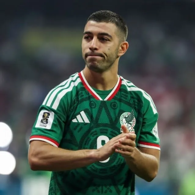 Erik Lira reconoce que México quedó corto ante Inglaterra: “Necesitábamos un partido perfecto”