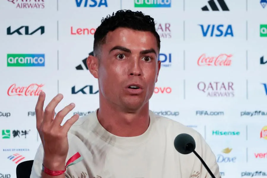 Cristiano Ronaldo espera seguir con vida en el Mundial: “Ojalá no sea mi último partido”