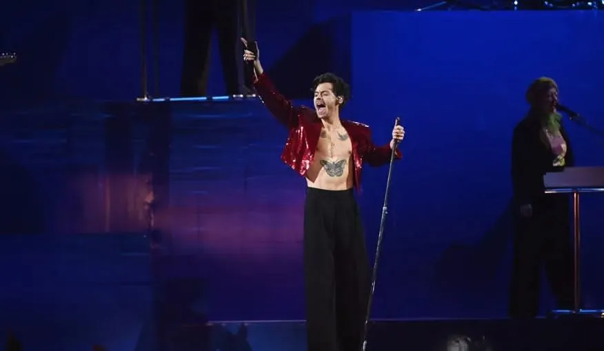 Harry Styles destinará parte de sus conciertos en Wembley para rescatar salas de música independientes