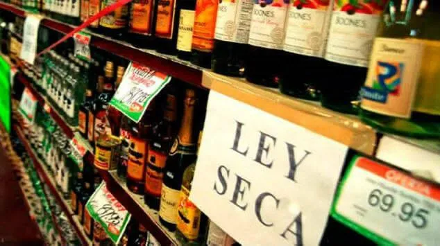 Torreón vigilará cumplimiento de Ley Seca durante elecciones