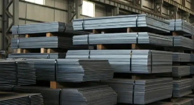 México abre investigación por posible dumping en importaciones de acero de Japón