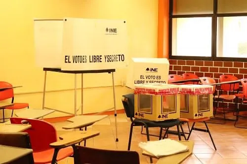 INE selecciona a ciudadanos con apellido con letra “D” para integrar casillas en elección de junio