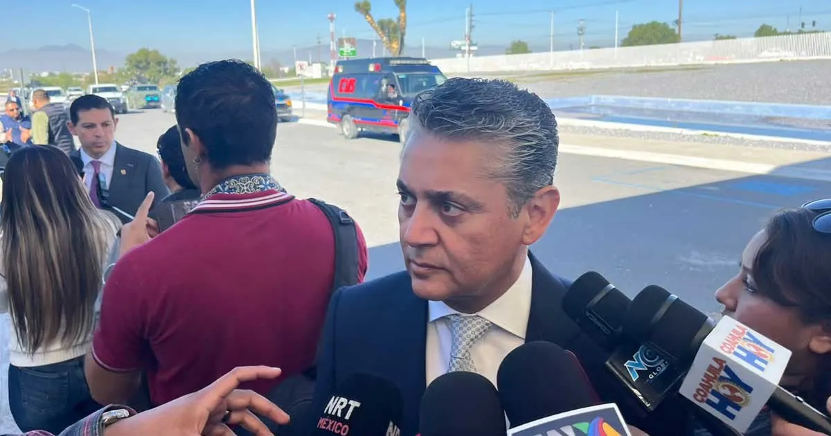 Proponen revisar penas para adolescentes que cometan delitos graves en Coahuila