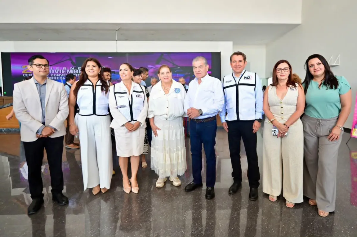 Buscan frenar la violencia desde las aulas en Torreón