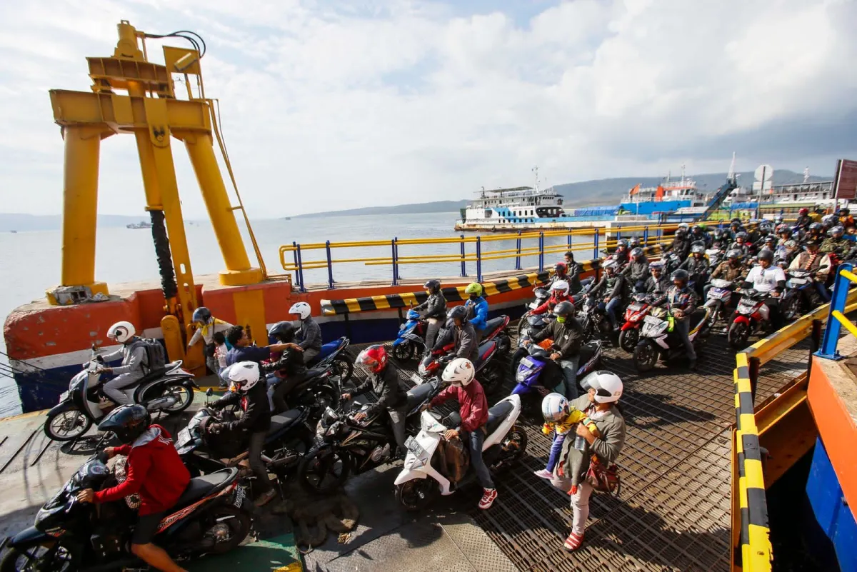 Pánico en festival de motos en Carolina del Sur deja 19 heridos tras estampida entre la multitud