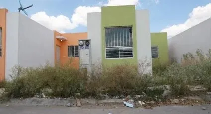 Existen Más de 70 mil casas abandonadas en NL, revela censo