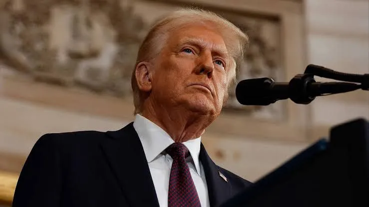 Donald Trump es diagnosticado con insuficiencia venosa crónica, confirma la Casa Blanca