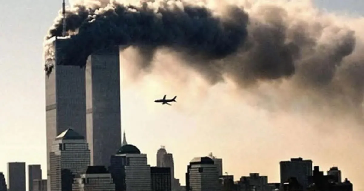 11-S: así transcurrieron las horas que cambiaron la historia de Estados Unidos