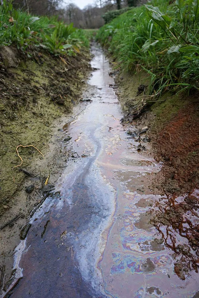 Greenpeace advierte riesgos del fracking en México y pide frenar su posible implementación