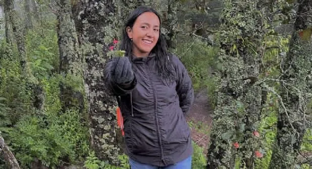 ¿Quién era Elisa Huerta, bióloga mexicana cuya muerte fue reportada?